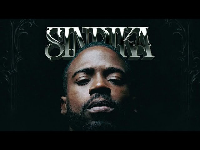 Sindika feat Didi B - OMOD (On Monte On Descend) (Audio)