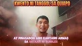 LABIS NASAKTAN ANG PUSO!|KWENTO NI TANGGOL SA QUIAPO NUMBER 3