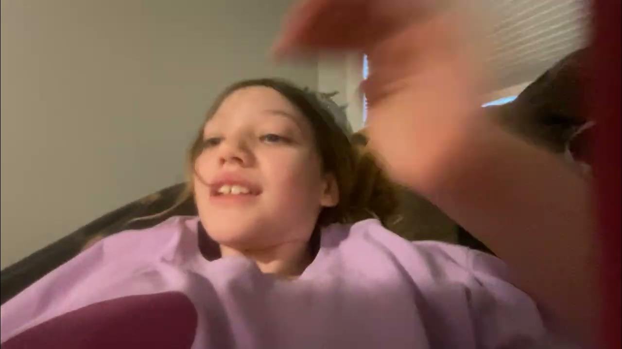 My fav gymnastics skills