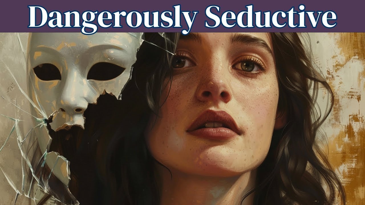 Female behaviors that men find dangerously se...