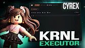 Roblox KRNL Executor | Best Roblox Executor | How To Install Roblox Executor | New Update