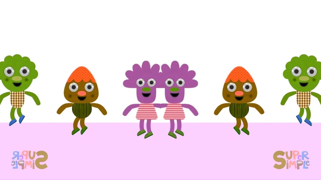 Say GoodBye Noodle & Pals Sparta Pitch Effects | Sponsored By: Gamavision Csupo Effects