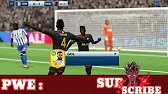 VS TIM SHEFFIELD W DI DALAM GAMEPLAY SEPAK BOLA, DLS 25