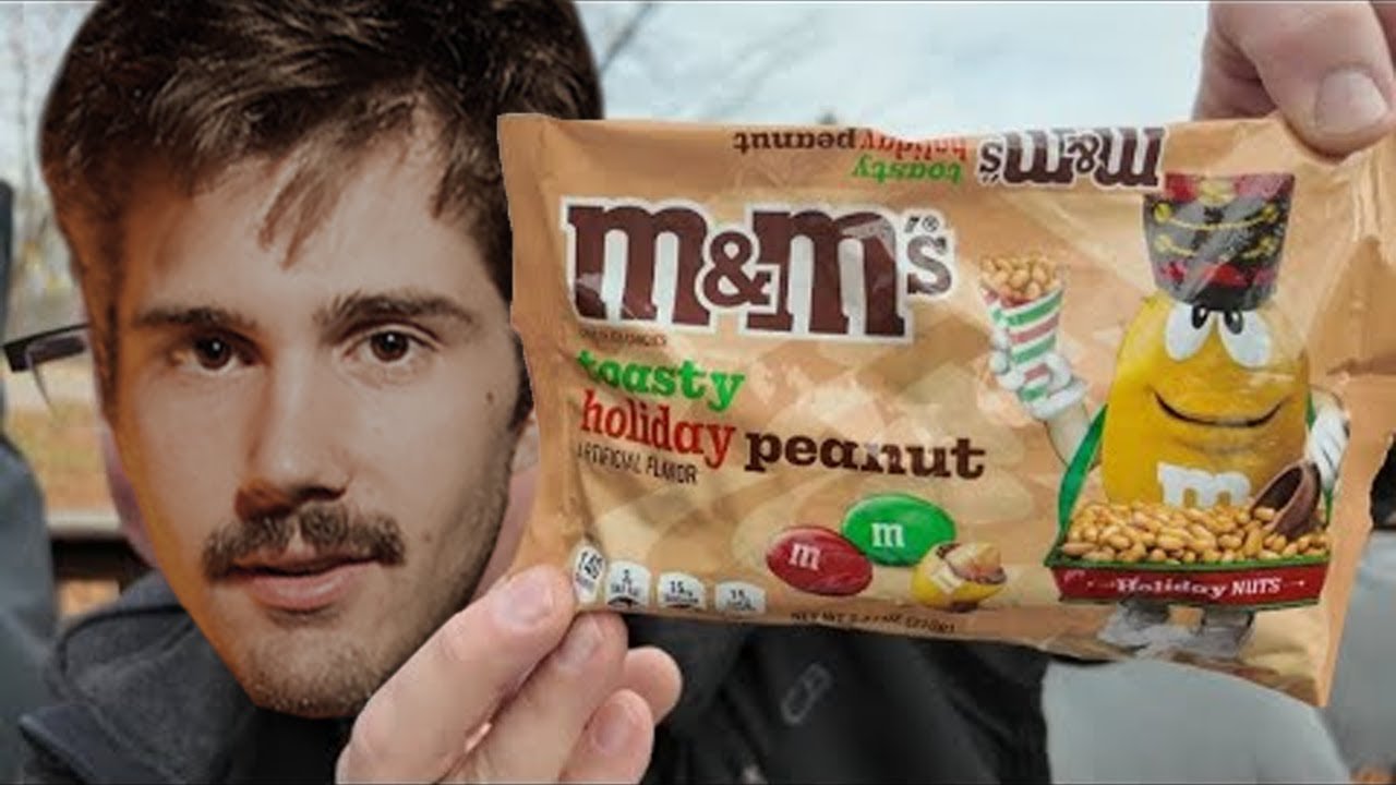 Nick Mullen Discovers the Truth About Peanut M&Ms | CTown Compilation
