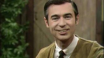 Mister Rogers' Neighborhood - S02E02 - Squares