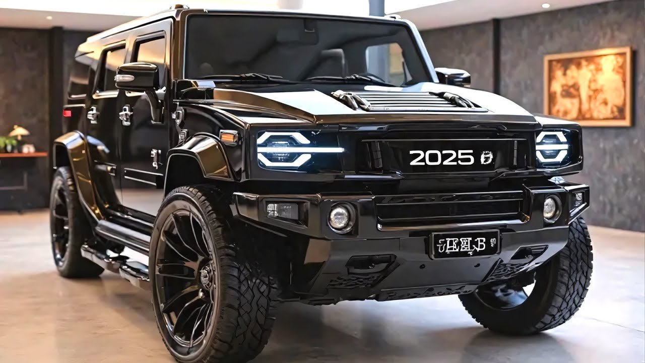 Toyota Avanza 2025 Resmi Hadir – Desain Baru, Fitur Canggih & Performa Lebih Gahar!