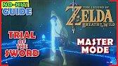 No-Hit! Trial of the Sword GUIDE | Master Mode | Beginning Trials (Walkthrough)