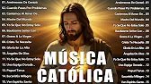 ALABANZAS CATÓLICAS QUE ALIVIAN EL ESTRÉS Y LA ANSIEDAD 🙏🏻🙏🏻TOP 100 MÚSICA CATÓLICA 2026