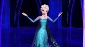 MMD - LET IT GO - MOTION IS FINISHED MAYBE