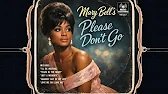 Mary Bells - Please Don't Go (1964) #Explicit