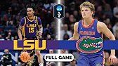 LSU vs Florida FULL MATCH | Men's College Basketball 2026 | January 20, 2026