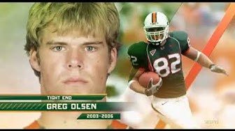 ESPN 30 For 30 - The U Part 2 (7th Floor Crew)
