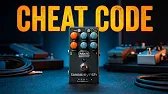 THE MXR BASS SYNTH CHEAT CODE YOU OVERLOOKED