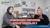 Apa itu Hepatitis ? | Bagaimana Hepatitis Dapat Menular ? | #PodcastDokter