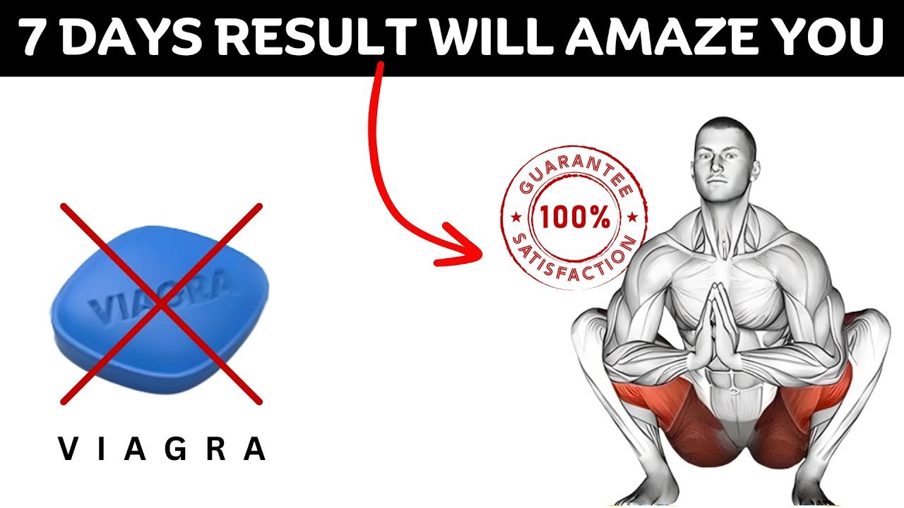 Try This 6-Minute Workout to Amaze Your Wife