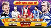soi kèo bóng đá | Soi Kèo Valencia vs Alaves - La Liga | Vòng 27 | 03:00 09/03/2026