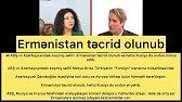 Ermənistan təcrid olunub