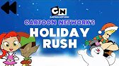 Cartoon Network's Holiday Rush | 2005 | Full Specials with Commercials