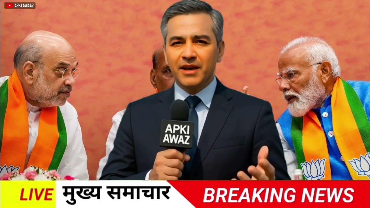 19 फरवरी 2026 | Aaj Ki 25 Sabse Badi Khabrein | Breaking News Today | Ravish Kumar Prime Time