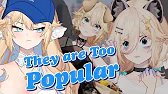 Everyone thinks Lumi is a real Raccoon?!? ~ Kaneko Lumi (Phase Connect)