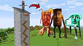 I FOUND SCARY 😱😨 GIANT SHOCKED IN MINECRAFT | MINECRAFT HORROR |