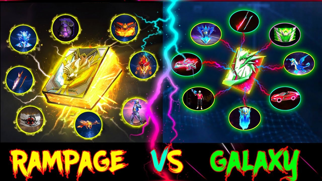 Galaxy Hyperbook Vs Rampage Hyperbook 🥰 Which is best ?🤔 Review ! 🔥
