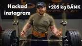 Sista tunga innan Bänk-SM 2026