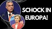 „Orban offenbart überraschende Details zu Von der Leyen!“