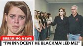 New Leak Emails Expose Princess Beatrice Was Epstein's Female HANDLER?