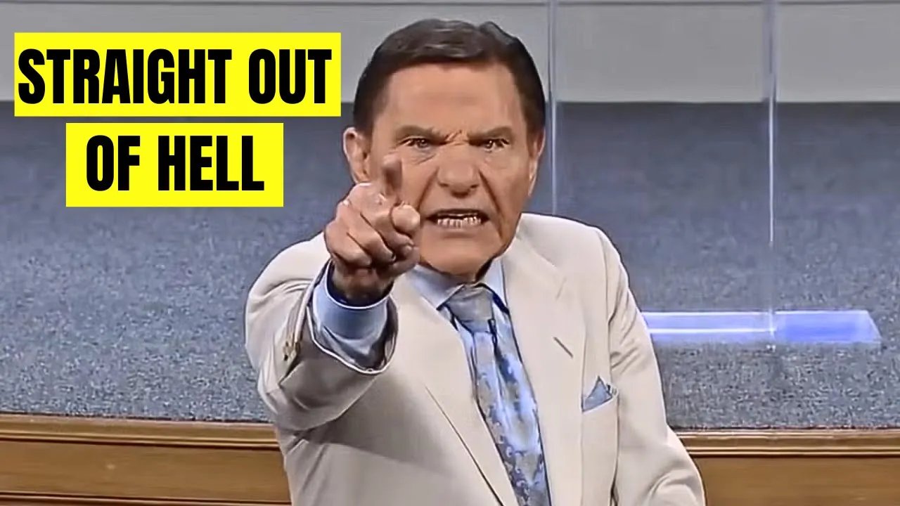 Televangelist Scandals EXPOSED: What They Hid Will SHOCK You!