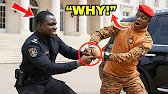 New Guard Pulled Off Ibrahim Traoré’s Watch To Save His Life — And Then This Happened!