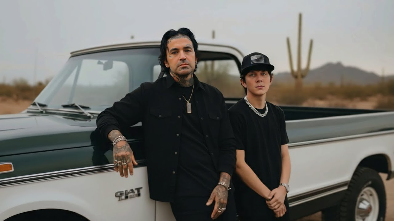 501Bryze - Box Chevy (ft. Yelawolf) Remix 2025