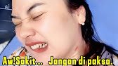 IF YOU CAN'T TAKE IT, DON'T FORCE IT!! Javanese Traditions of Extreme Village, Tempel Village, Bo...