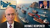 Breaking: Trump claims Iran reopened the Strait of Hormuz on his request