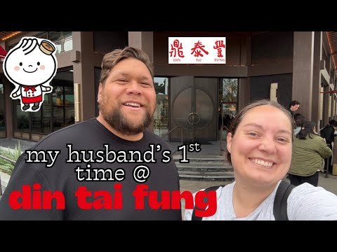 He didn't love it like I thought he would... 😔