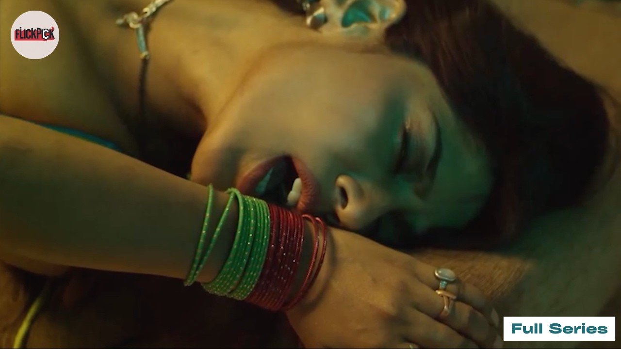 Hot Erotic Series | Priya Gamre | Sharanya Jit Kaur Relationship Counsellor TV Series