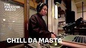 CHILL DA MASTA @thefreedomradio 2026.03.15 20th Stream Event at toner