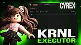 [UPDATED] KRNL EXECUTOR (Roblox) PC Download , Install & Key Setup |BEST Roblox Executor on PC 2026