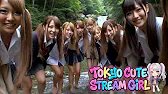Tokyo Cute Stream Girl