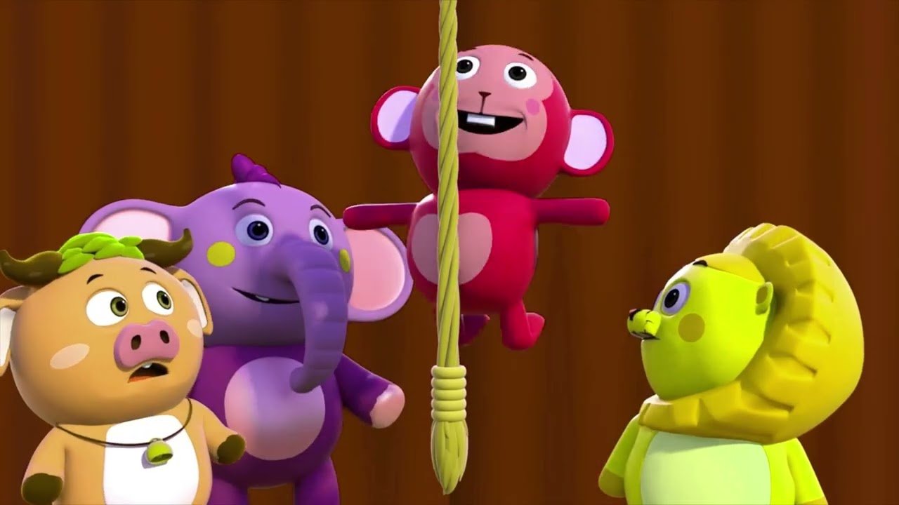 ABC Channel Intro Sparta Pitch Intro Logo Effects Sponsored By Klasky Csupo 2001 Effects