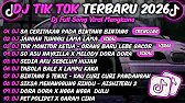 DJ TIKTOK TERBARU 2026🎵DJ SA CERITAKAN PADA BINTANG BINTANG - JAUH KO PERGI🎵DJ JANGAN TUNGGU LAMA