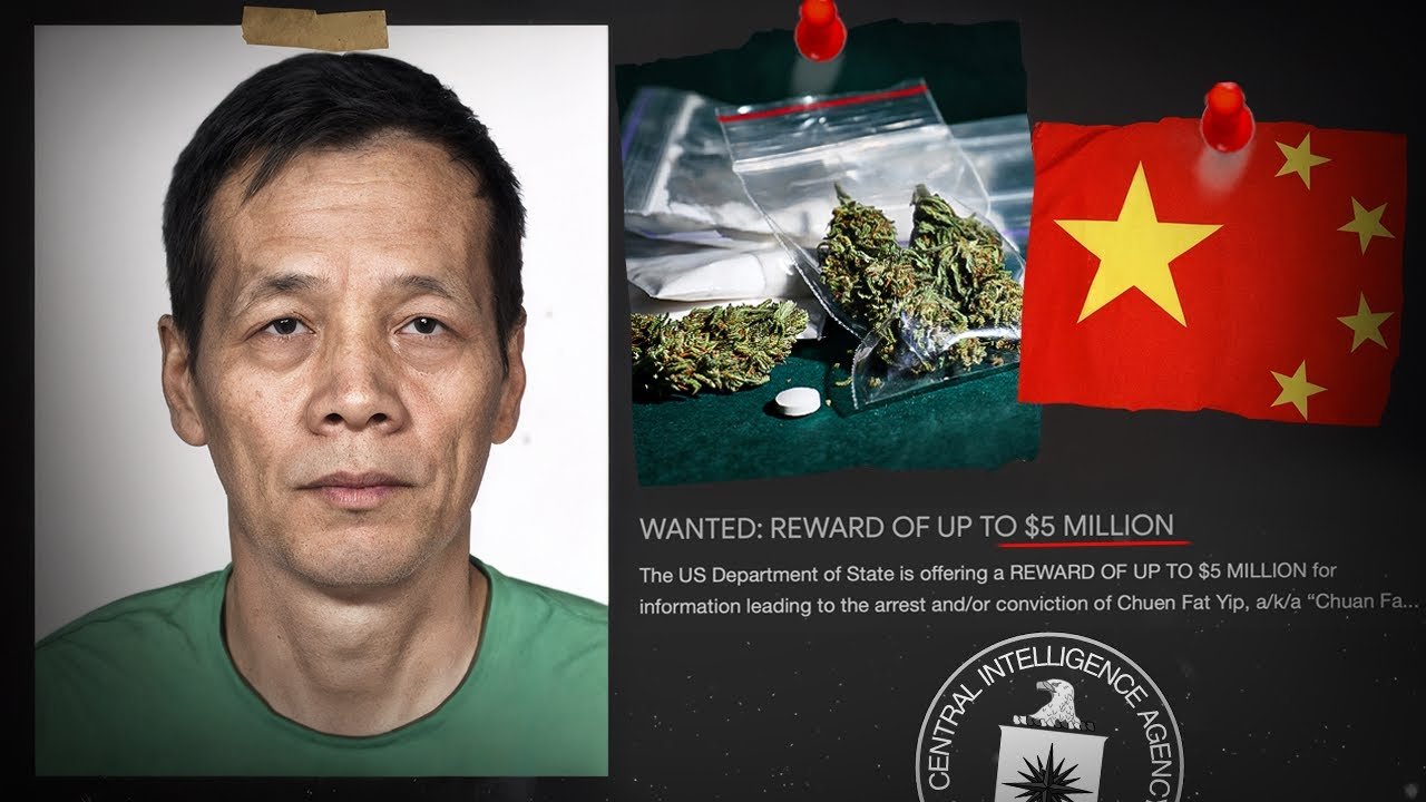 How a Chinese Billionaire Funded Mexico’s Dea...
