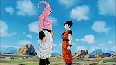 Gohan vs Majin Buu - Pelea Completa en Español Latino