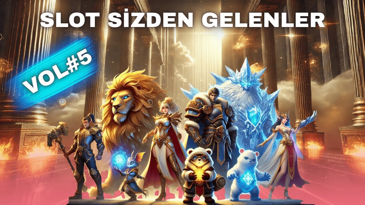 SLOT CANLI YAYINDAN SİZDEN GELENLER KESİTLERİ💰 VOL 5 💰 #slot #sizdengelenler #canlı