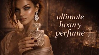 The ONE Luxury Perfume you NEED! 🌟✨ #Perfume #Fragrances