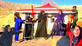 An Unexpected Meeting: The Story of Aftab Khanum, Hamid, Zahra, and Grandma