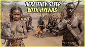 This Is the Life of the Hyena Men — The Most Isolated Tribe With Shocking Traditions