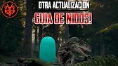 The ULTIMATE Nest Guide!! | Path of Titans
