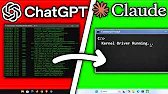 I Actually Made The Best Kernel Anti-Cheat With AI From Scratch...