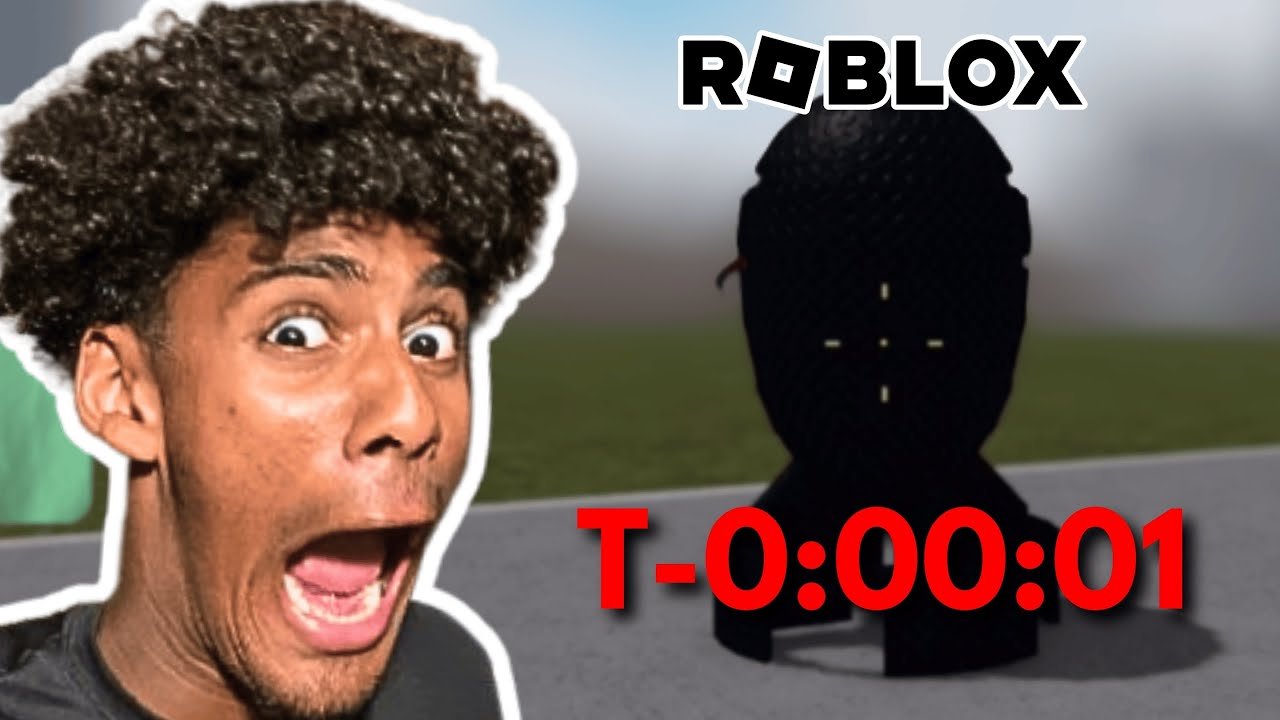 RyderKindaQuick Plays RAY’S MOD On Roblox!
